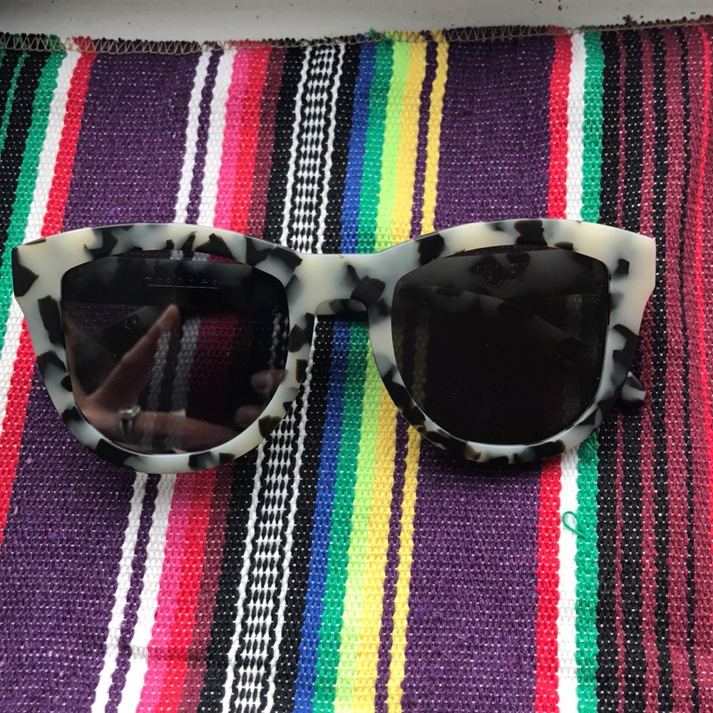 NEW Valley Trachea Sunglasses